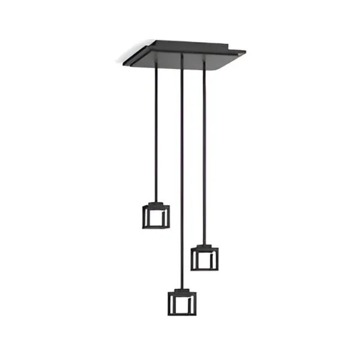 Đèn thả trần Kallista P30971-00-BL