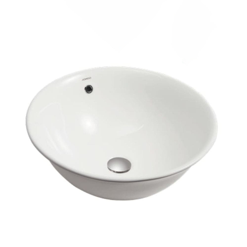 Chậu Lavabo Đặt Bàn JOMOO P12703-1/01P-1