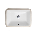 Chậu Lavabo Âm Bàn JOMOO 12145-1/01Z-1