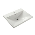 Chậu Lavabo Dương Bàn JOMOO 12409-1/11Z-1