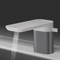 Vòi Lavabo Nóng Lạnh Cảm Ứng Jomoo 32366-600/7Z-1
