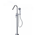 Sen Bồn Tắm Đặt Sàn JOMOO 3906-220/1B-1