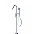 Sen Bồn Tắm Đặt Sàn JOMOO 3906-220/1B-1