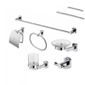 Bộ Sưu Tập Phụ Kiện Nhà Tắm Jomoo 939426-1B-I011