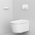 Bồn Cầu Treo Tường Nắp Điện Tử American Standard 103035BL00