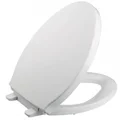 Nắp êm bồn cầu đóng êm American Standard CCNI1518S-WT 