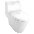 Bồn cầu một khối xả nhấn American Standard VF-2010NO