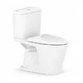 Thân sứ bồn cầu hai khối American Standard VF-3162