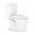 Thân sứ bồn cầu hai khối American Standard VF-3162
