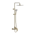 Bộ cây sen tắm đứng màu vàng American Standard WF-1772CS