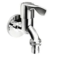 Vòi tường 1 đường lạnh American Standard WF-4607
