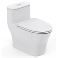 Bồn cầu một khối xả nhấn American Standard WP-1880NO không nắp