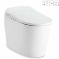 Bồn cầu điện tử American Standard WP-70DYN