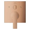 Bộ Trộn Vòi Sen Nhập Khẩu Đức Grohe 29176DA1