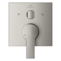 Bộ Trộn Vòi Sen Nhập Khẩu Đức Grohe 29176MS1