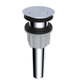 Đầu Xiphong Lật Jomoo 91168-1B-1