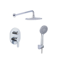 Sen Cây Nóng Lạnh Âm Tường Jomoo P37271-240/1B-1