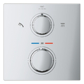Mặt Nạ Sen Âm Tường Đức Grohe 29181002