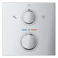 Mặt Nạ Sen Âm Tường Đức Grohe 29181002