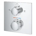 Mặt Nạ Sen Âm Tường Đức Grohe 29181002