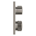 Mặt Nạ Sen Âm Tường Đức Grohe 29181AL2