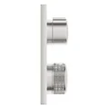 Mặt Nạ Sen Âm Tường Đức Grohe 29181DC2