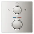 Mặt Nạ Sen Âm Tường Đức Grohe 29181DC2