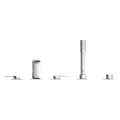 Vòi Sen Bồn Tắm Gắn Bồn Đức Grohe 25221001