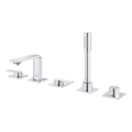 Vòi Sen Bồn Tắm Gắn Bồn Đức Grohe 25221001