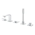 Vòi Sen Bồn Tắm Gắn Bồn Đức Grohe 25221001