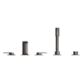 Vòi Sen Bồn Tắm Gắn Bồn Đức Grohe 25221A01