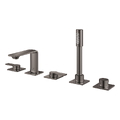 Vòi Sen Bồn Tắm Gắn Bồn Đức Grohe 25221A01