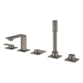 Vòi Sen Bồn Tắm Gắn Bồn Đức Grohe 25221AL1