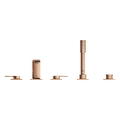Vòi Sen Bồn Tắm Gắn Bồn Đức Grohe 25221DA1