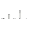 Vòi Sen Bồn Tắm Gắn Bồn Đức Grohe 25221DC1