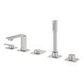 Vòi Sen Bồn Tắm Gắn Bồn Đức Grohe 25221DC1