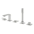 Vòi Sen Bồn Tắm Gắn Bồn Đức Grohe 25221DC1