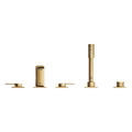 Vòi Sen Bồn Tắm Gắn Bồn Đức Grohe 25221GL1