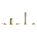 Vòi Sen Bồn Tắm Gắn Bồn Đức Grohe 25221GL1