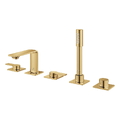 Vòi Sen Bồn Tắm Gắn Bồn Đức Grohe 25221GL1