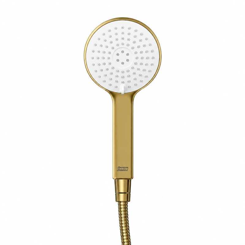 Tay Sen màu vàng bóng American Standard WF-5120CS