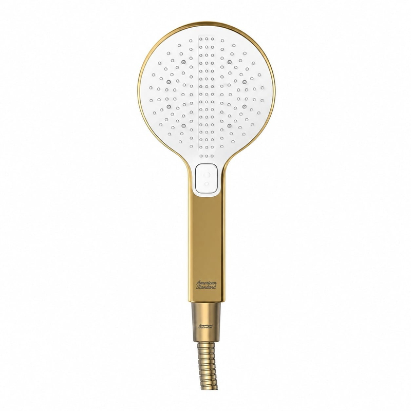 Tay Sen màu vàng bóng American Standard WF-5122CS