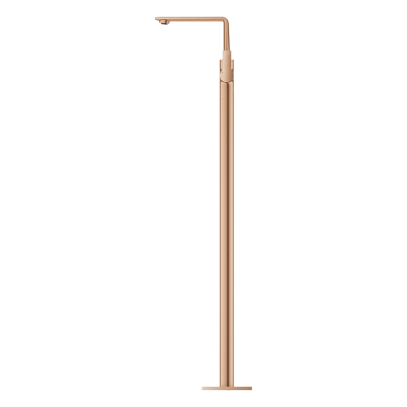Vòi Bồn Tắm Đặt Sàn Đức Grohe 23856DL1