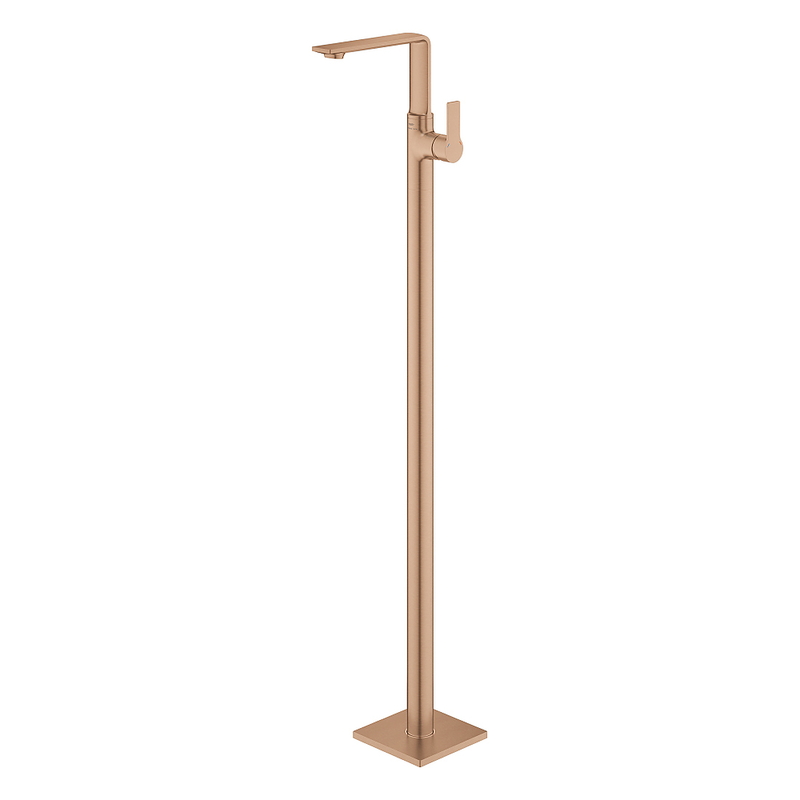 Vòi Bồn Tắm Đặt Sàn Đức Grohe 23856DL1