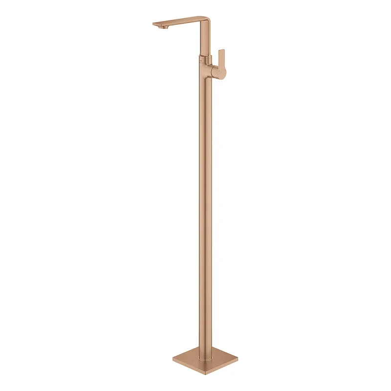 Vòi Bồn Tắm Đặt Sàn Đức Grohe 23856DL1