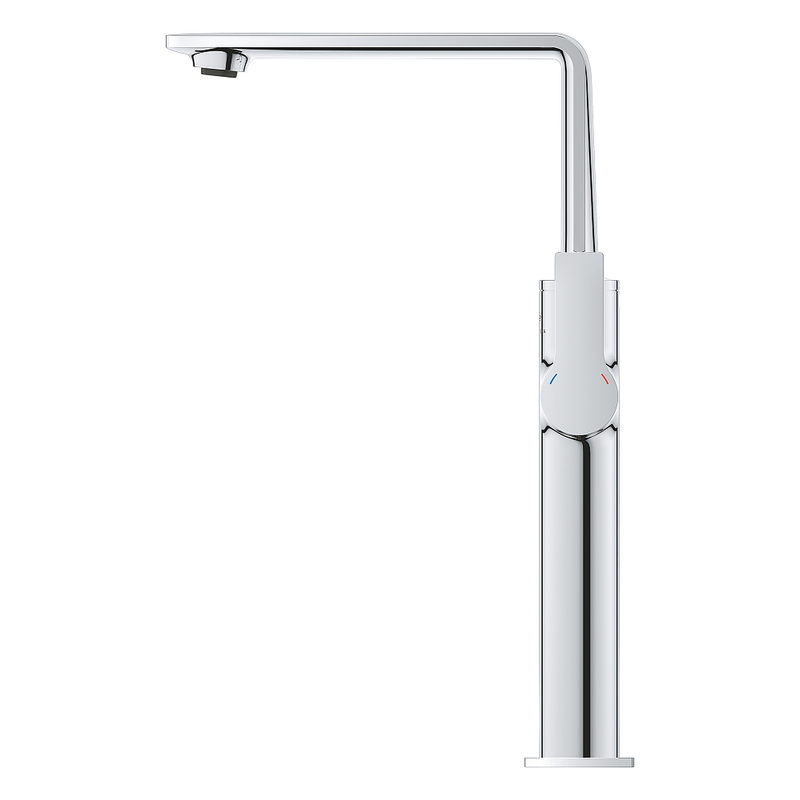 Vòi Chậu Lavabo Nóng Lạnh 1 Lỗ Đức Grohe 23403001