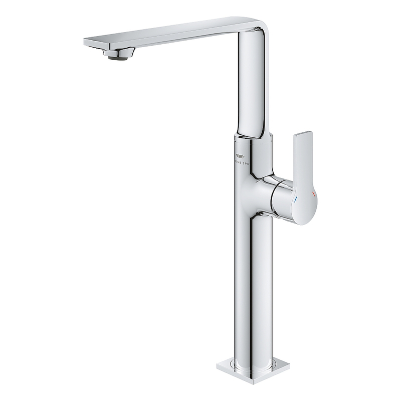 Vòi Chậu Lavabo Nóng Lạnh 1 Lỗ Đức Grohe 23403001