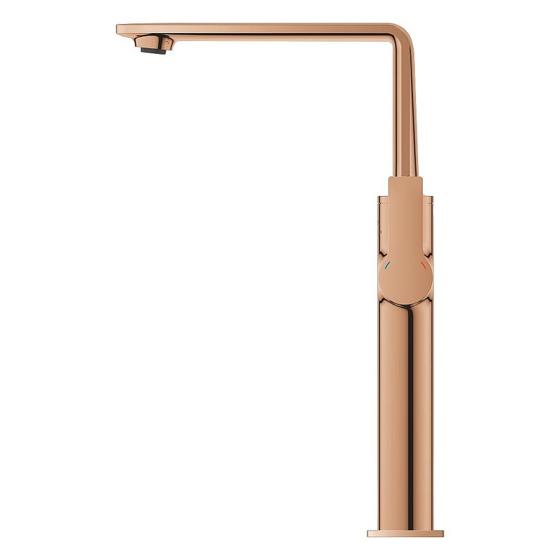 Vòi Chậu Lavabo Nóng Lạnh 1 Lỗ Đức Grohe 23403DA1