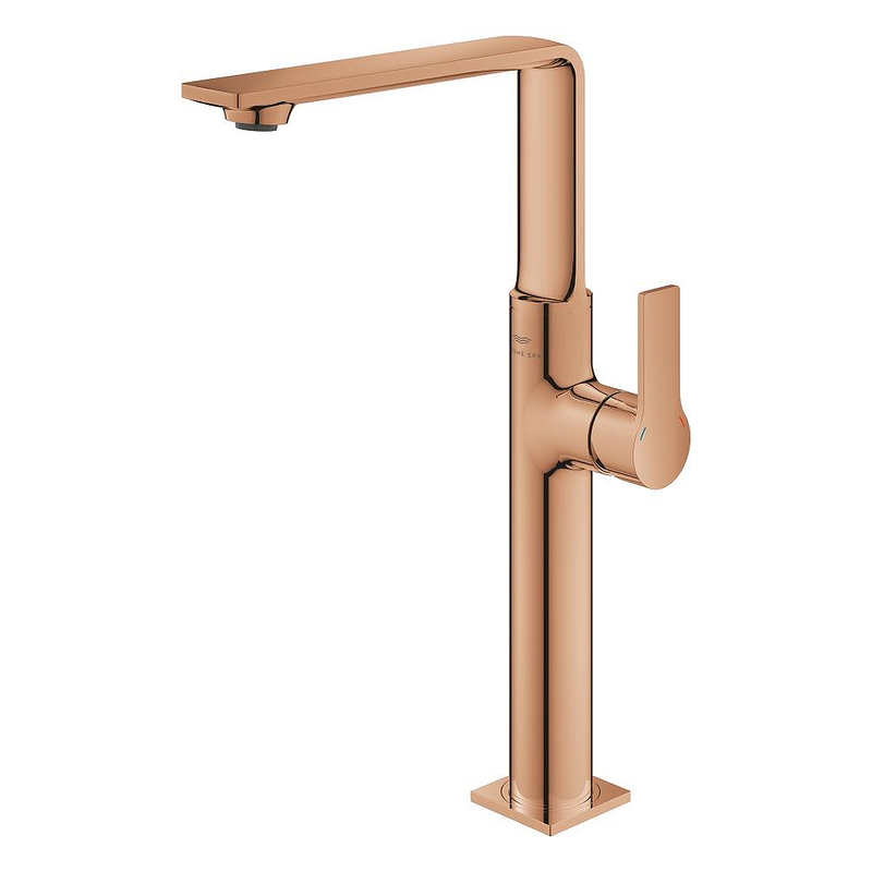 Vòi Chậu Lavabo Nóng Lạnh 1 Lỗ Đức Grohe 23403DA1