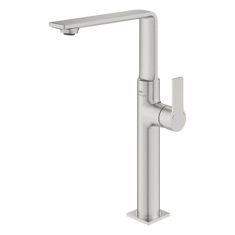 Vòi Chậu Lavabo Nóng Lạnh 1 Lỗ Đức Grohe 23403DC1
